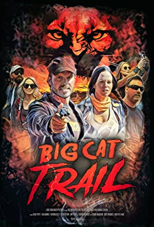 Big Cat Trail (2021) M4uHD Free Movie