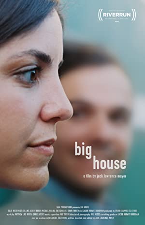 Big House (2020) Free Movie M4ufree