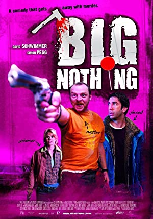 Big Nothing (2006) M4uHD Free Movie