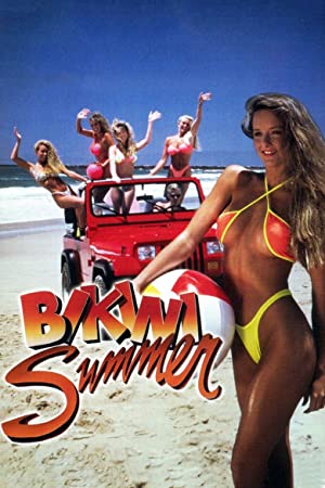 Bikini Summer (1991) Free Movie M4ufree
