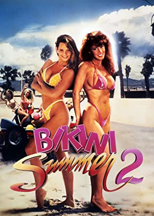 Bikini Summer II (1992) Free Movie
