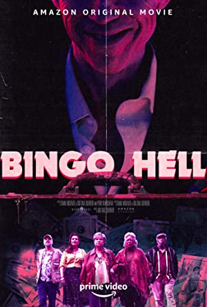 Bingo Hell (2021) Free Movie