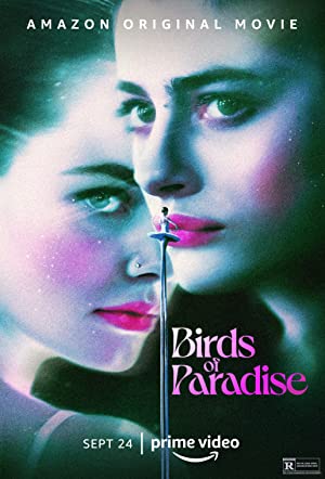 Birds of Paradise (2021) Free Movie