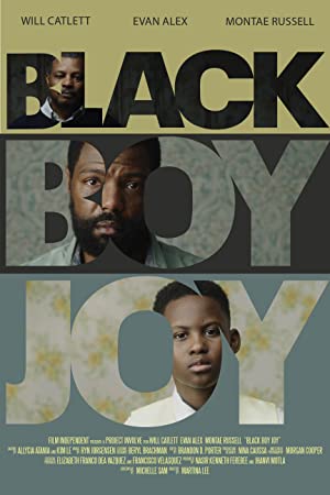 Black Boy Joy (2019) Free Movie
