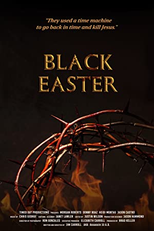 Black Easter (2021) Free Movie