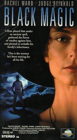 Black Magic (1992) M4uHD Free Movie