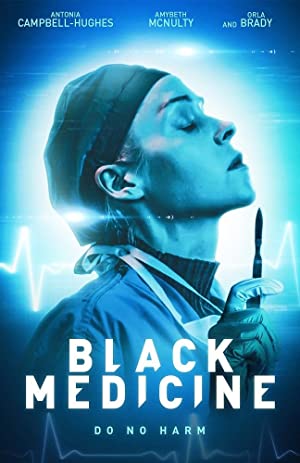 Black Medicine (2021) Free Movie