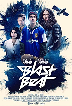 Blast Beat (2020) Free Movie M4ufree