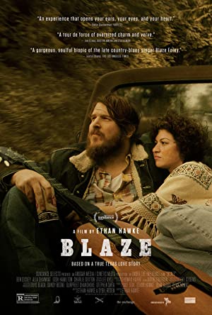 Blaze (2018) Free Movie