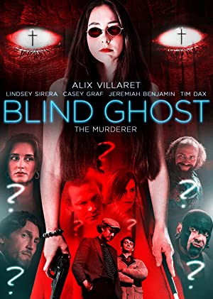 Blind Ghost (2021) M4uHD Free Movie