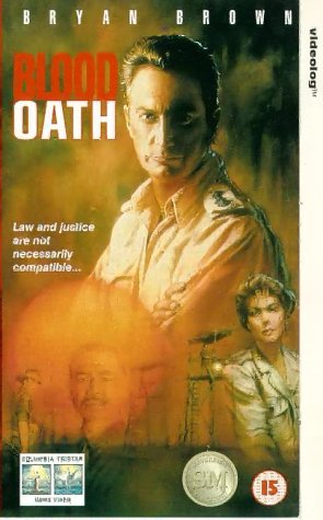 Blood Oath (1990) Free Movie