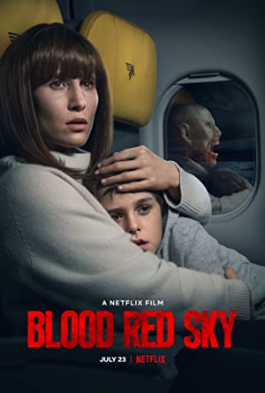 Blood Red Sky (2021) M4uHD Free Movie