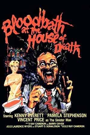 Bloodbath at the House of Death (1984) M4uHD Free Movie