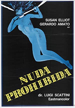 Blue Nude (1978) M4uHD Free Movie
