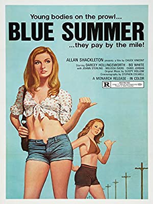 Blue Summer (1973) Free Movie M4ufree
