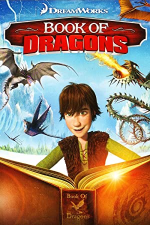 Book of Dragons (2011) Free Movie