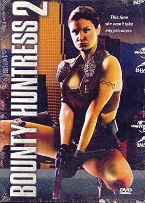 Bounty Huntress 2 (2001) Free Movie M4ufree