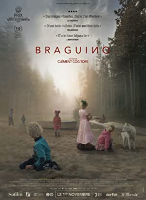 Braguino (2017) Free Movie M4ufree