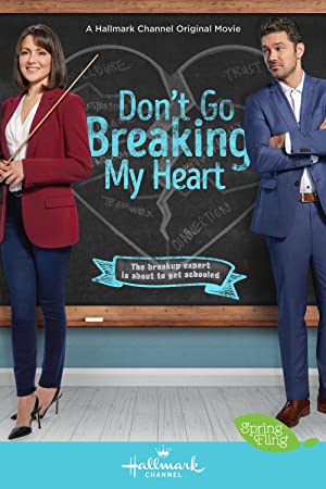 Dont Go Breaking My Heart (2021) M4uHD Free Movie