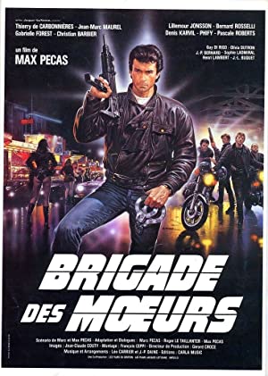 Brigade of Death (1985) M4uHD Free Movie