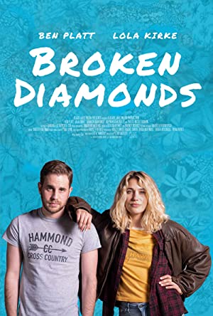 Broken Diamonds (2021) M4uHD Free Movie