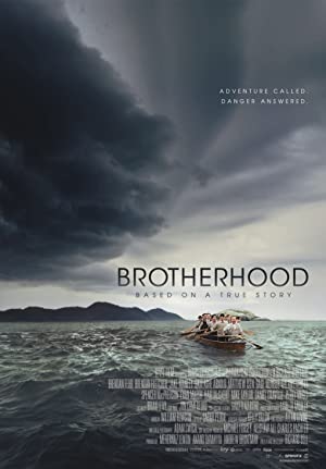 Brotherhood (2019) M4uHD Free Movie