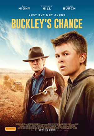 Buckleys Chance (2021) Free Movie M4ufree
