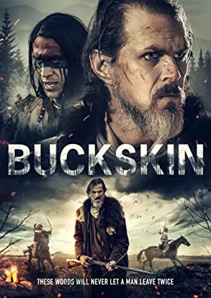 Buckskin (2021) Free Movie M4ufree