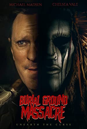 Burial Ground Massacre (2021) Free Movie