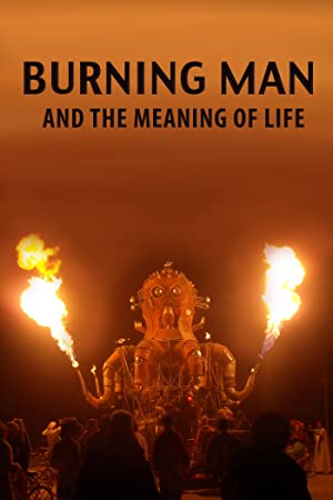 Burning Man and the Meaning of Life (2013) Free Movie