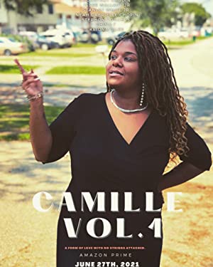 Camille Vol 1 (2021) M4uHD Free Movie