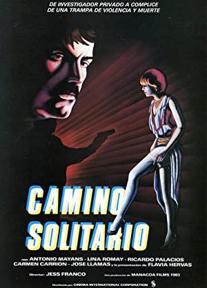 Camino solitario (1984) M4uHD Free Movie