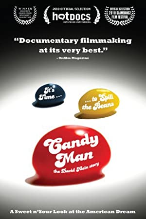 Candyman (2010) Free Movie