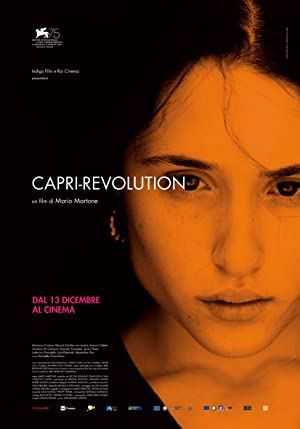 CapriRevolution (2018) Free Movie