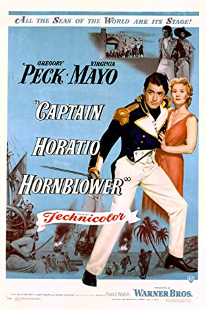 Captain Horatio Hornblower R.N. (1951) Free Movie