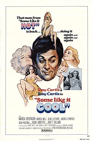 Some Like It Cool (1977) Free Movie M4ufree