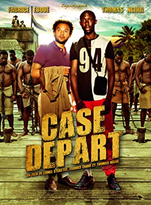 Case départ (2011) Free Movie M4ufree