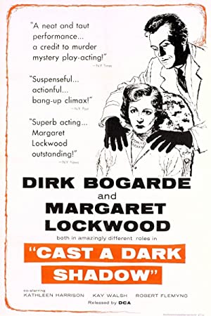 Cast a Dark Shadow (1955) M4uHD Free Movie