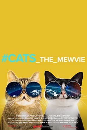 #cats_the_mewvie (2020) M4uHD Free Movie