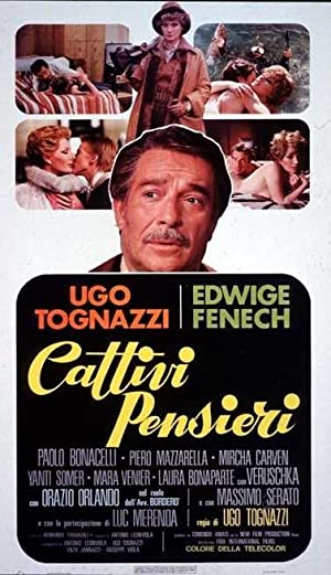 Cattivi pensieri (1976) Free Movie M4ufree