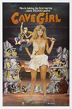 Cavegirl (1985) Free Movie