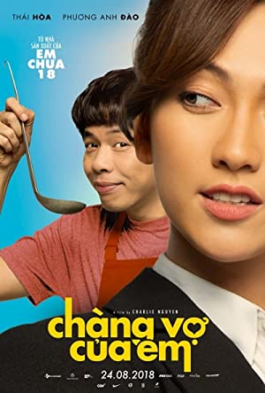 Chang Vo Cua Em (2018) Free Movie M4ufree