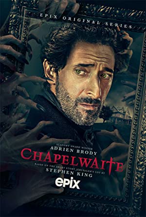 Chapelwaite (2021 ) M4uHD Free Movie