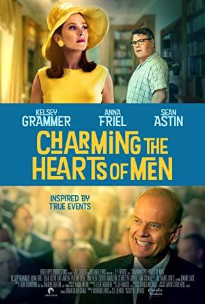 Charming the Hearts of Men (2020) Free Movie