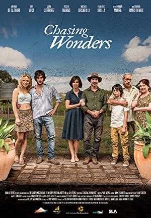 Chasing Wonders (2020) Free Movie M4ufree