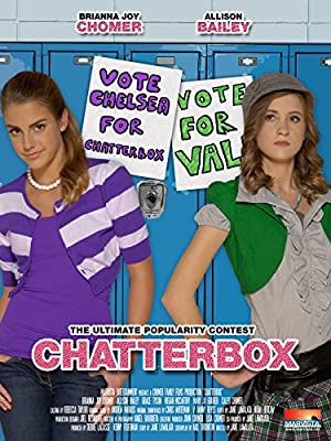 Chatterbox (2009) M4uHD Free Movie