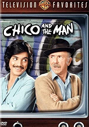 Chico and the Man (19741978) M4uHD Free Movie