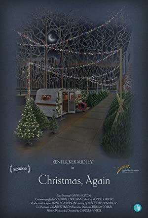Christmas, Again (2014) Free Movie
