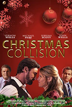 Christmas Collision (2021) M4uHD Free Movie