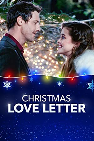 Christmas Love Letter (2019) Free Movie